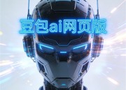 豆包视频制作软件：电脑版全新体验