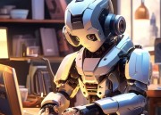 AI 图像设计软件的魅力