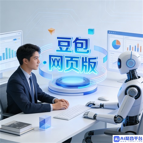 豆包在线P图工具:轻松编辑图片的神器