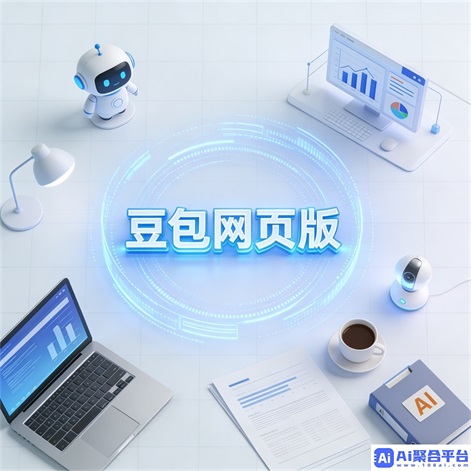 豆包官网电脑版 - 网页版全新体验