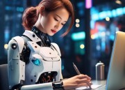 AI对话机器人免费软件排名2024
